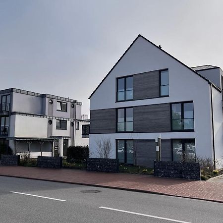 Apartmenthaus B3 Norderney Exterior photo