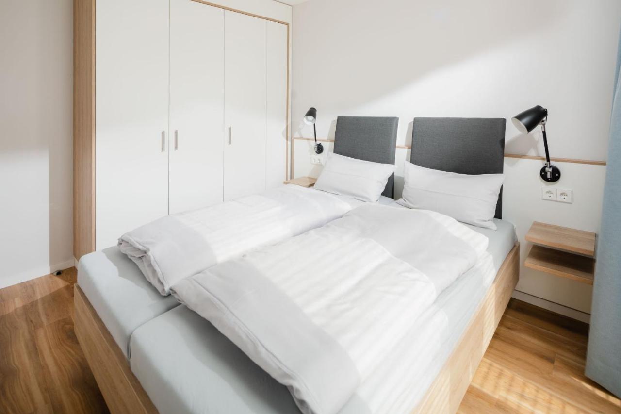 Apartmenthaus B3 Norderney Exterior photo