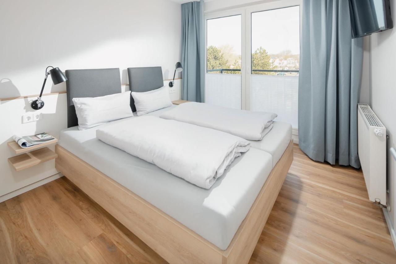 Apartmenthaus B3 Norderney Exterior photo