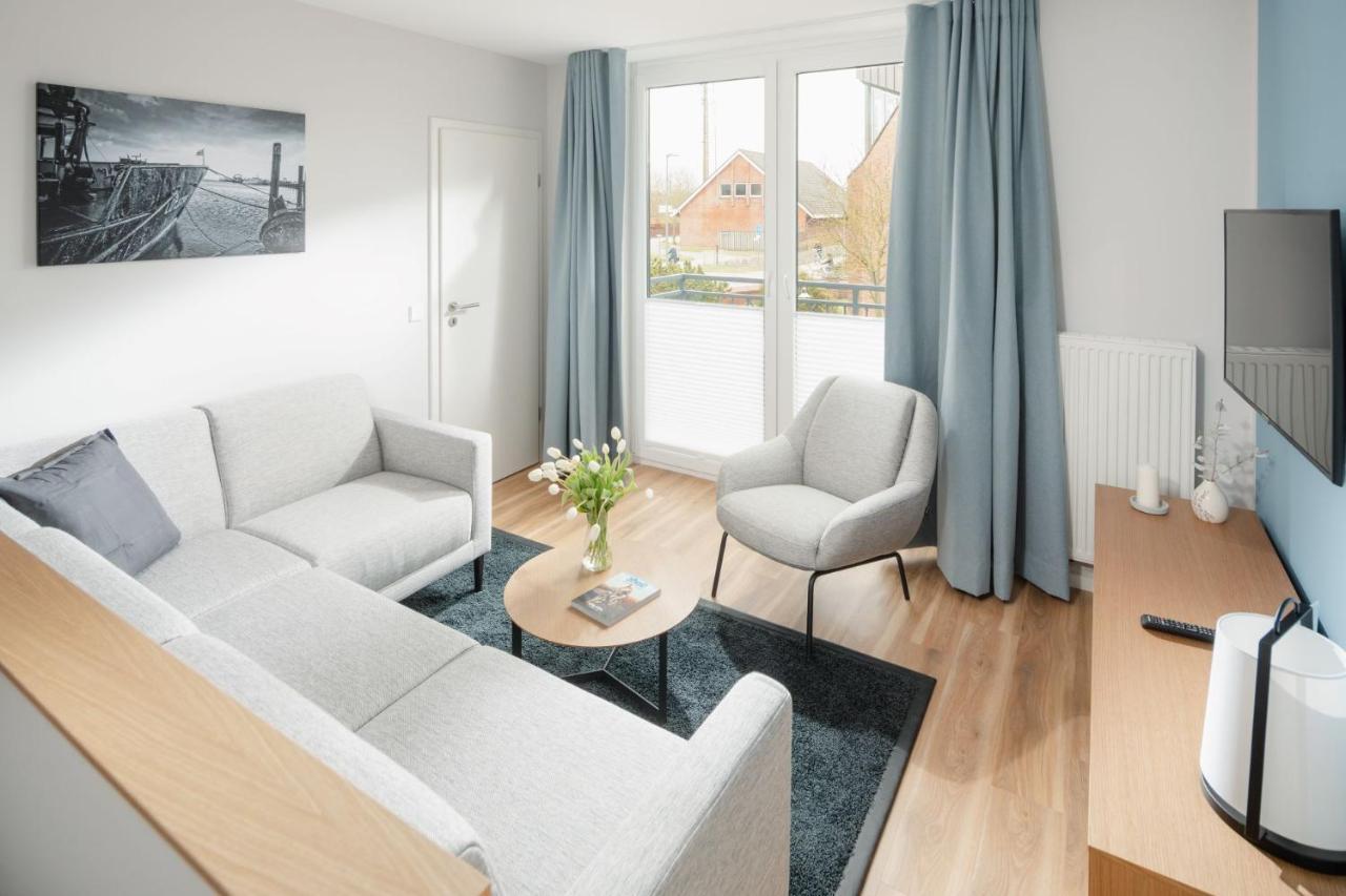 Apartmenthaus B3 Norderney Exterior photo
