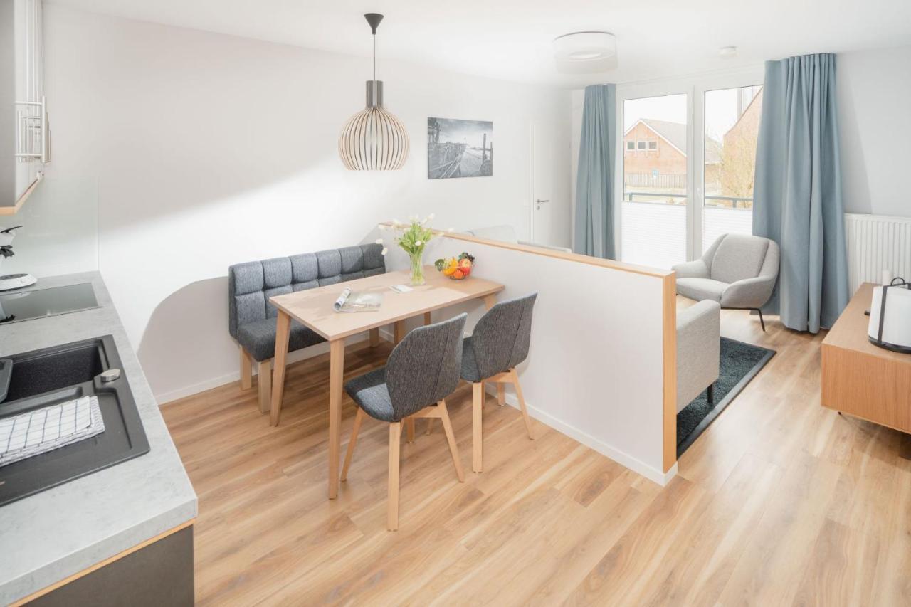 Apartmenthaus B3 Norderney Exterior photo