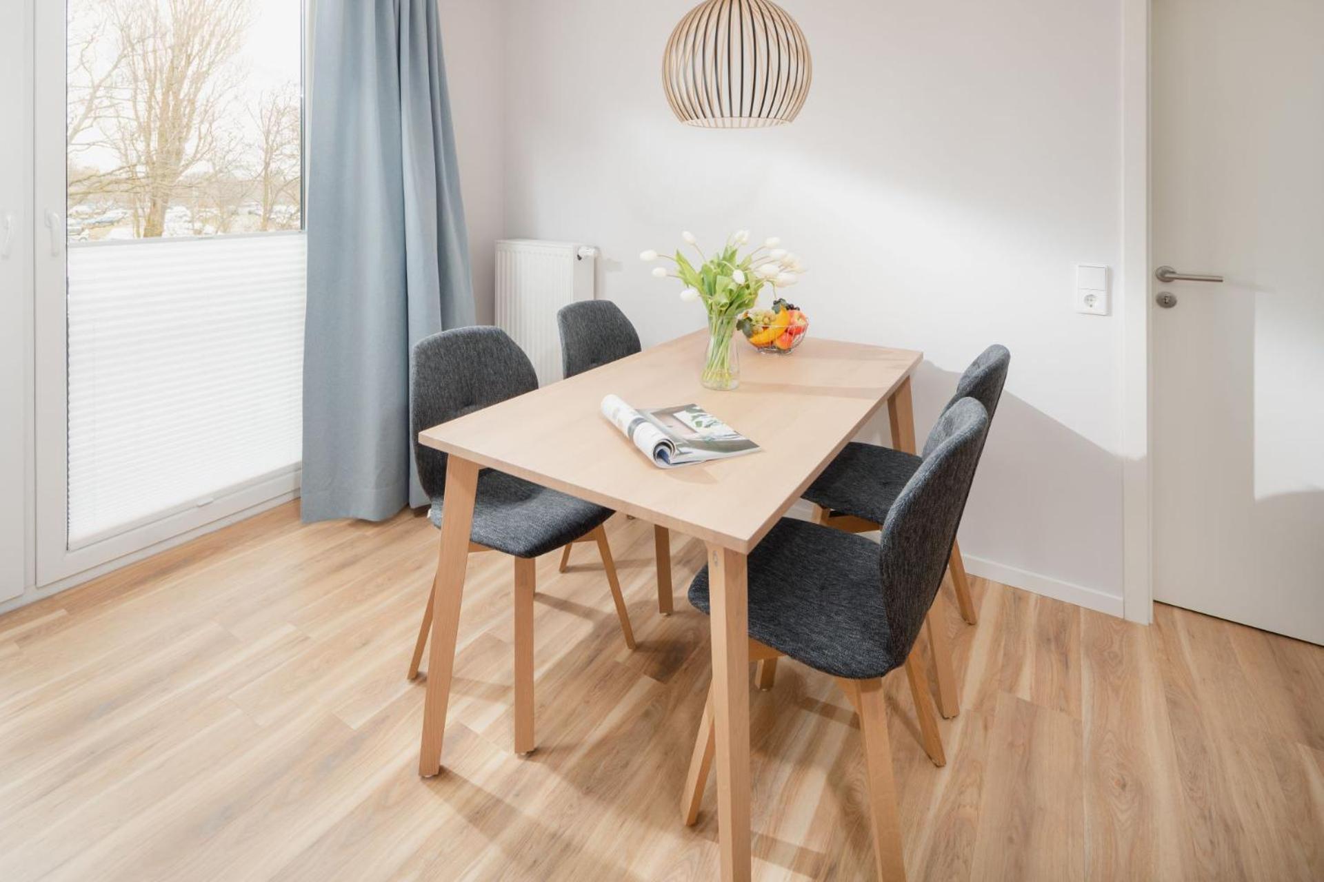 Apartmenthaus B3 Norderney Room photo