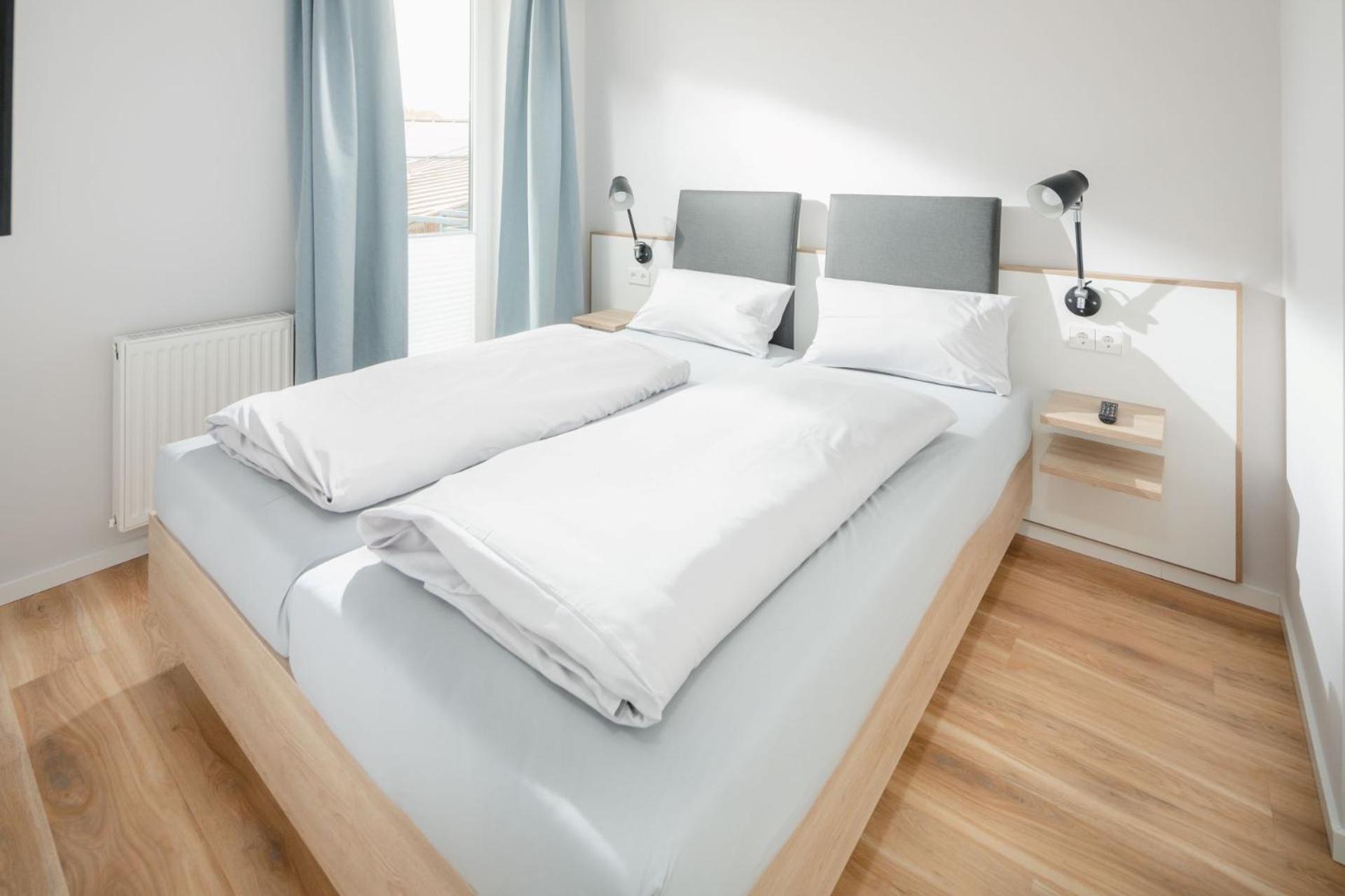 Apartmenthaus B3 Norderney Room photo