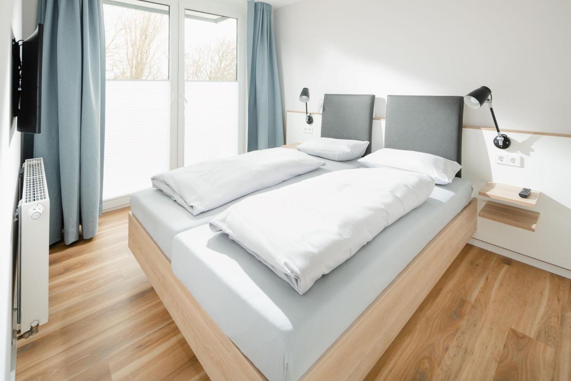 Apartmenthaus B3 Norderney Room photo