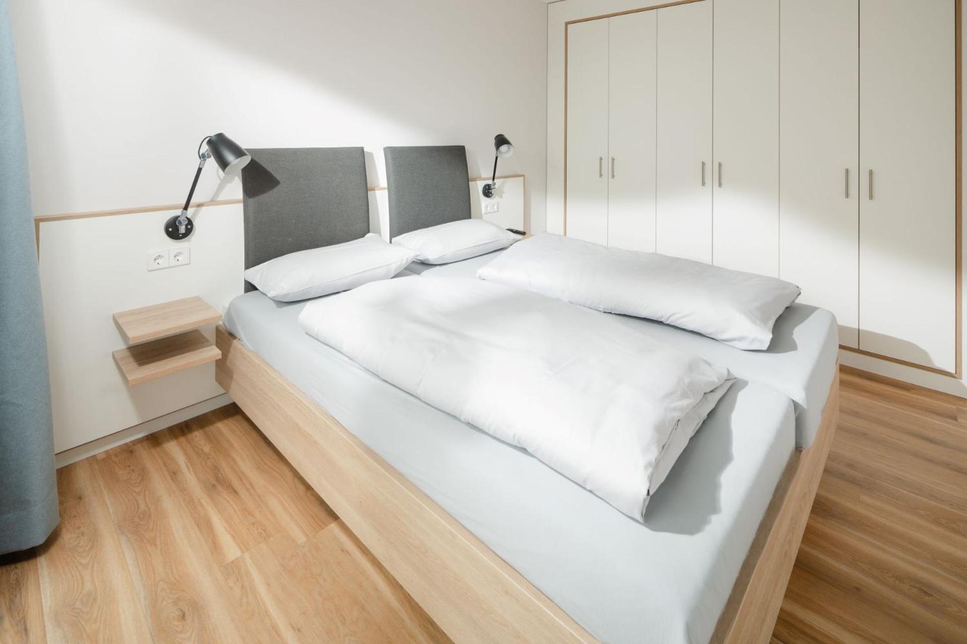 Apartmenthaus B3 Norderney Room photo