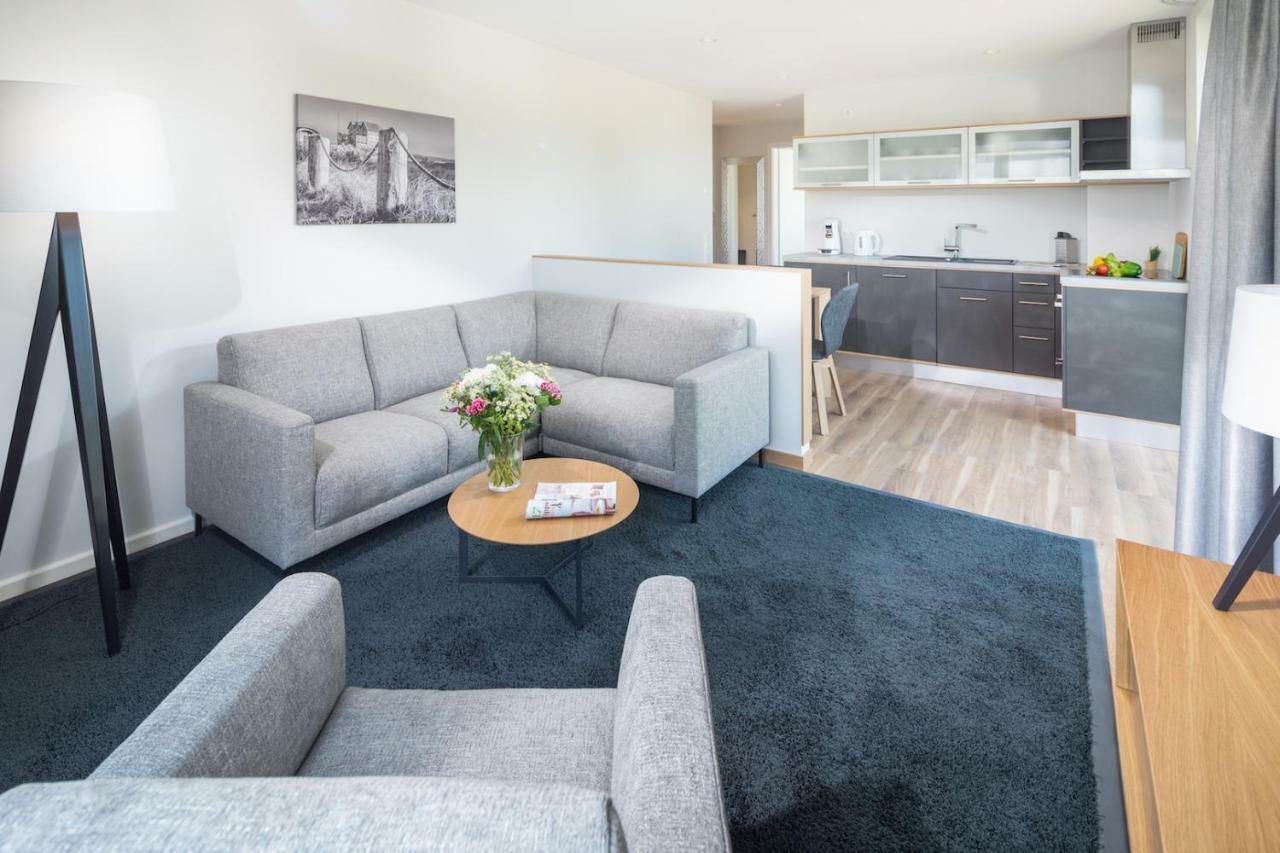 Apartmenthaus B3 Norderney Room photo